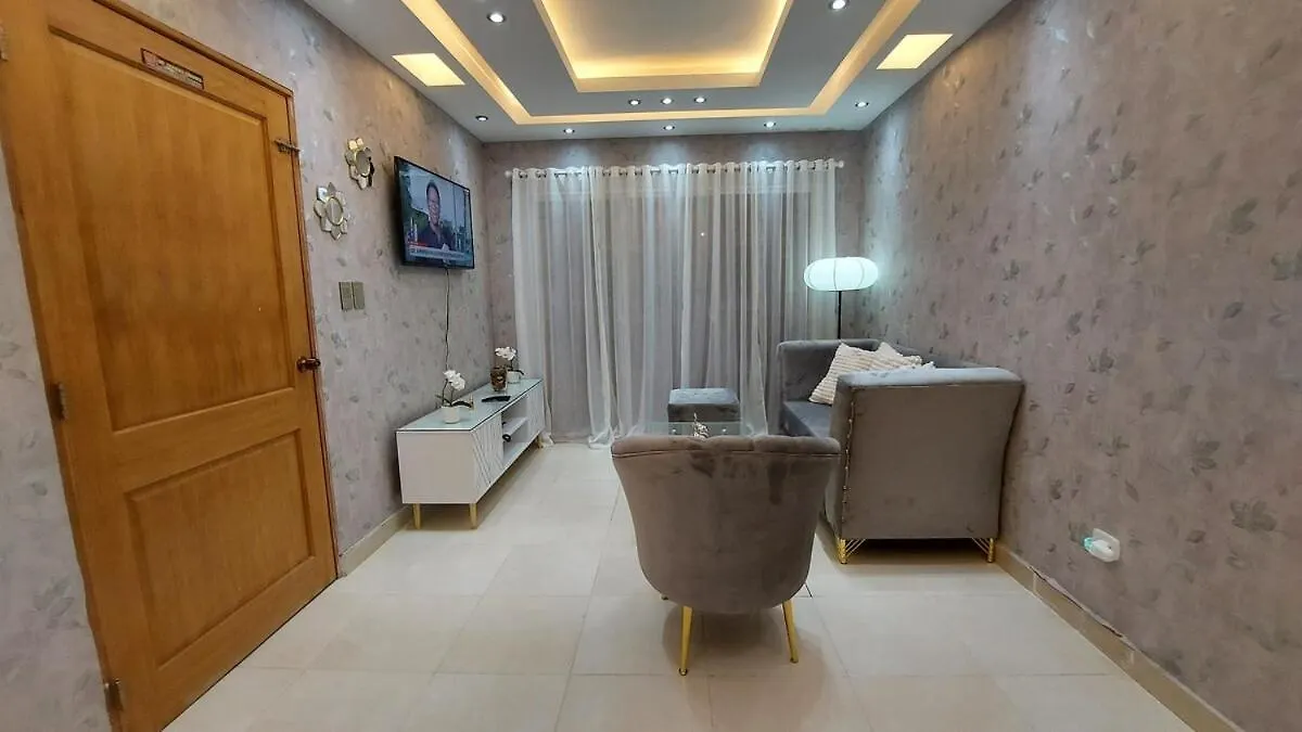 Modern And Luxury Apartment La Grua