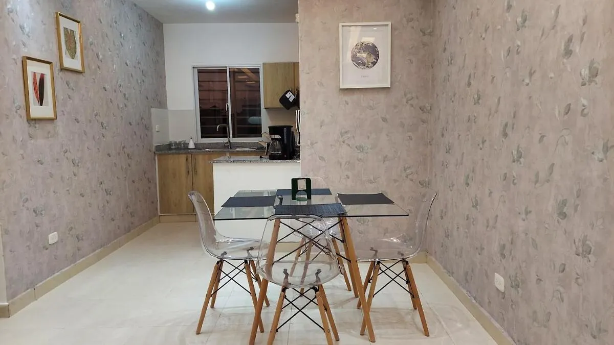 Modern And Luxury Apartment La Grua Dominikánská republika