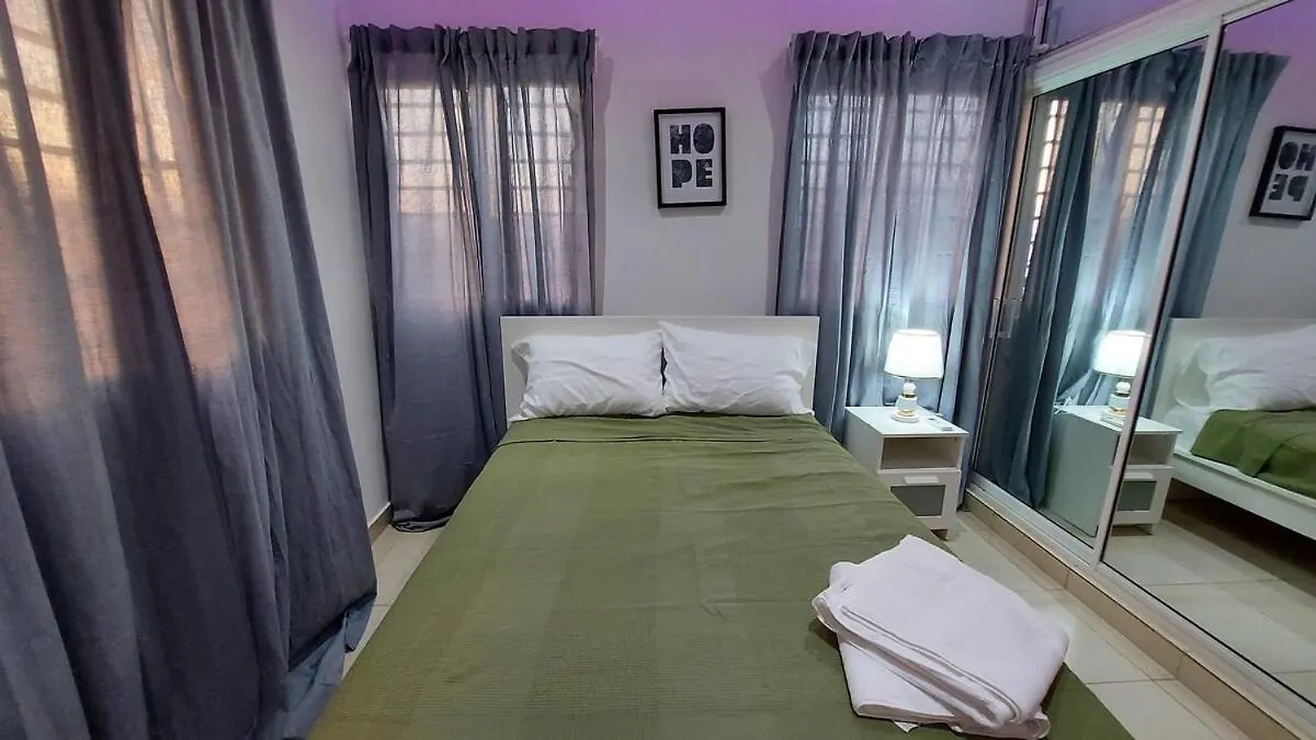 Modern And Luxury Apartment La Grua