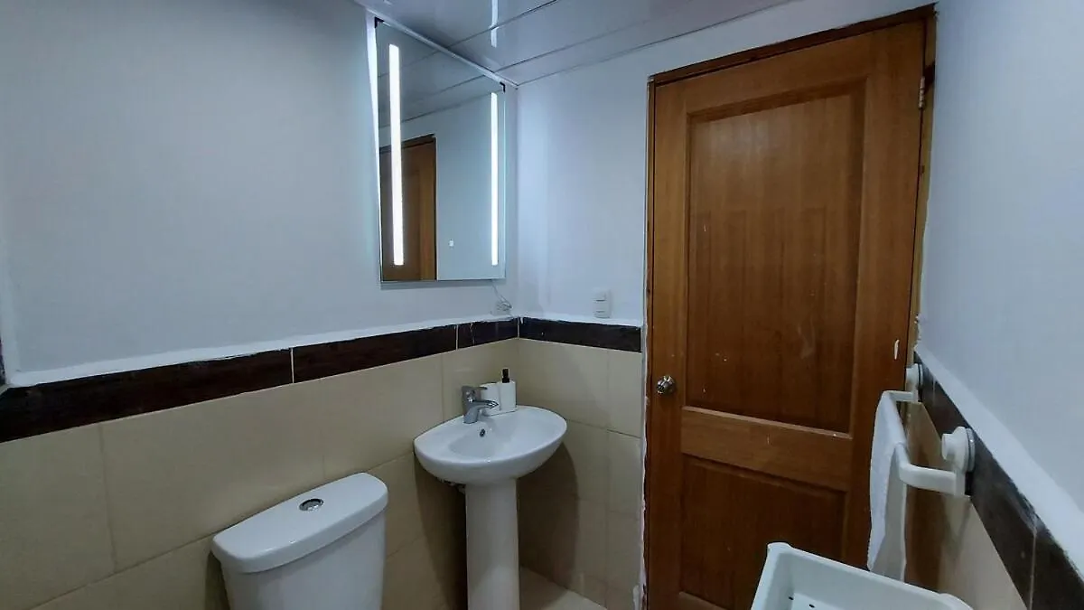 Modern And Luxury Apartment La Grua