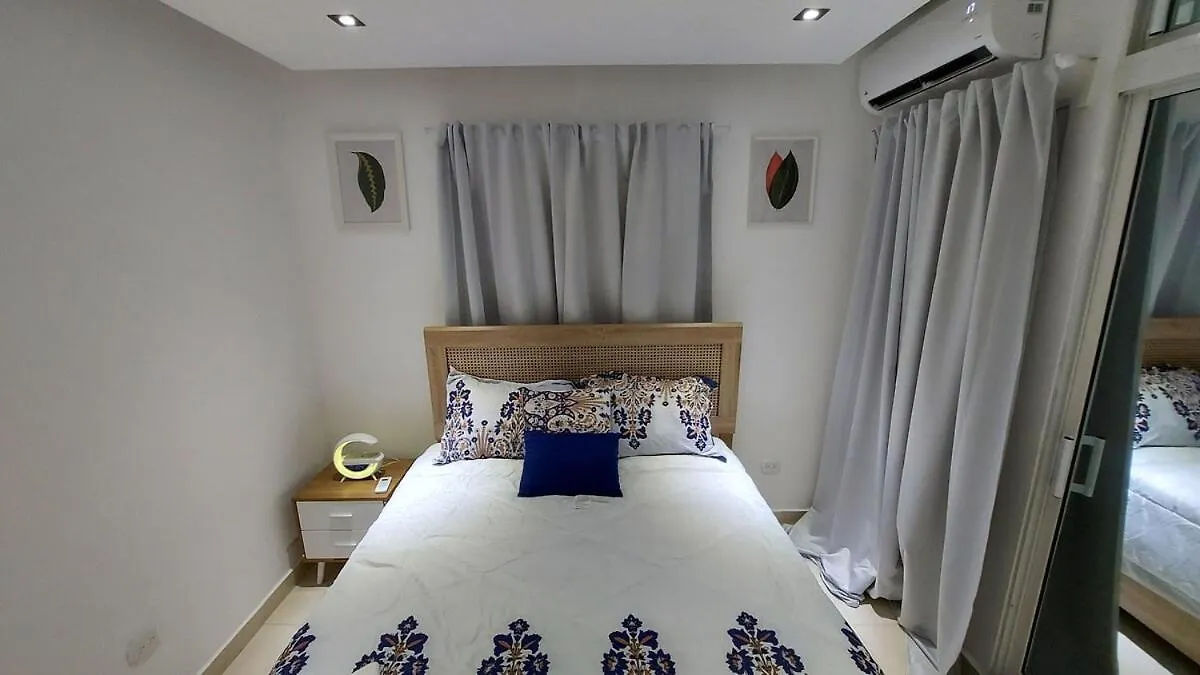 Modern And Luxury Apartment La Grua