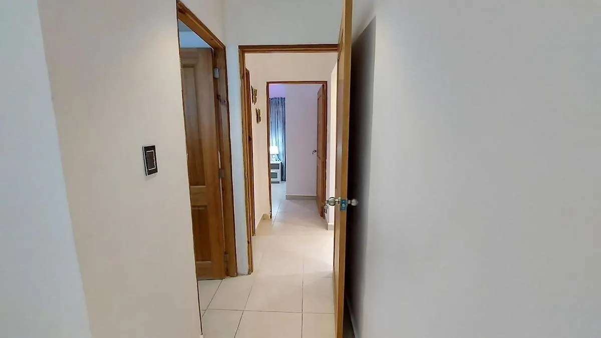 Modern And Luxury Apartment La Grua Dominikánská republika
