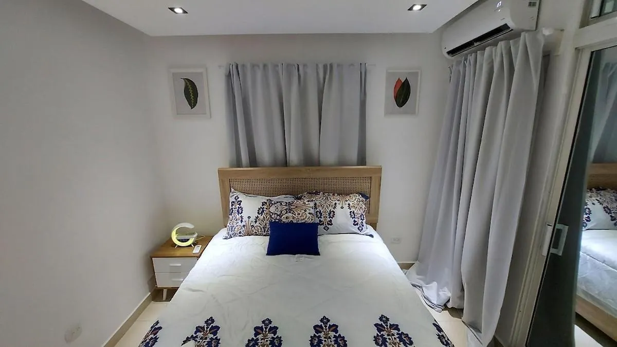 Modern And Luxury Apartment La Grua