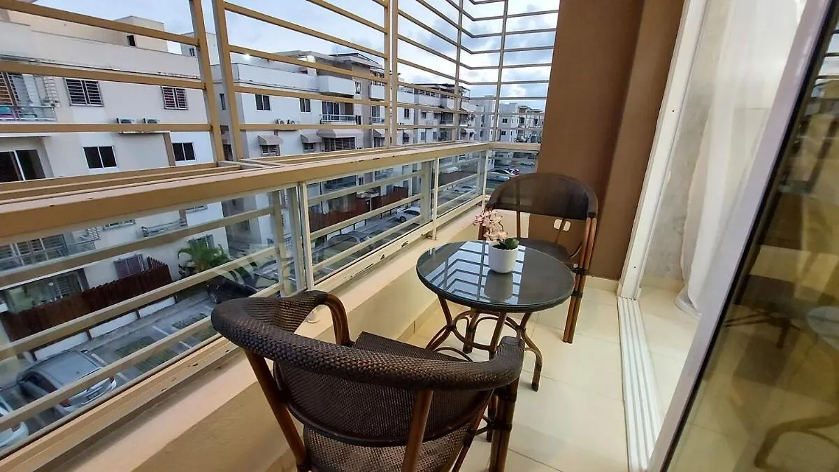 Modern And Luxury Apartment La Grua