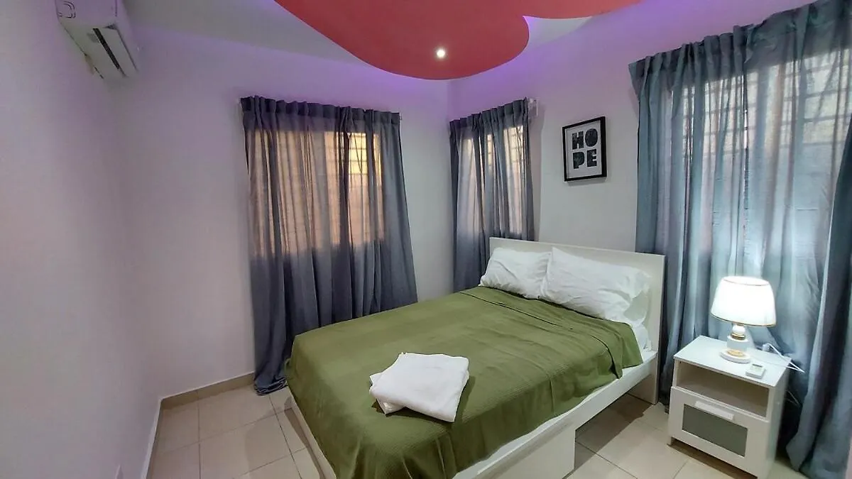 Modern And Luxury Apartment La Grua