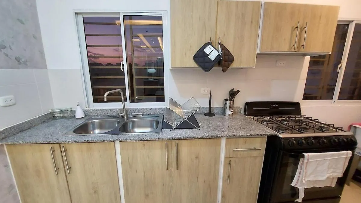 Modern And Luxury Apartment La Grua